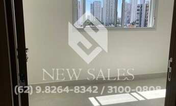 Imagem 5: Excelente apartamento com 2 quartos sendo 1 suíte no Setor Bueno