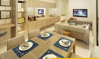 Imagem 2: Apartamento - Cambuí - Campinas