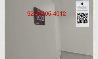 Imagem 2: Smart Arvoredo - Bairro da Paz - 1 andar