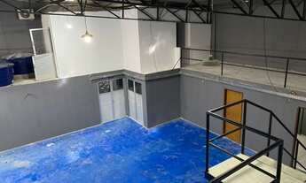 Imagem 5: Galpão á venda em Lauto de Freitas