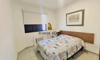 Imagem 7: Flat para aluguel possui 40 metros quadrados com 1 quarto em Jardim Paulista - São Paulo