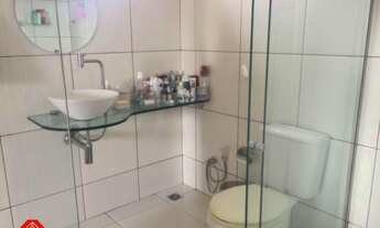 Imagem 5: Casa com 3 quartos sendo 2 suítes 1 vaga garagem - Marambaia