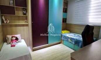 Imagem 4: Apartamento com 2 dorms, Jardim Maria Luíza, Sumaré - R$ 276 mil, Cod: RRAP2576