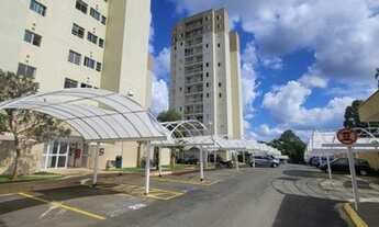 Imagem 3: Apartamento 02 dorm no Condominio Reserva do Bosque Eco Clube vendo em Sorocaba