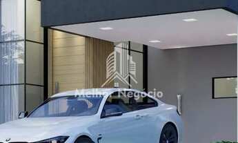Imagem 5: Casa com 3 dorms, Residencial Terras da Estância, Paulínia - R$ 850 mil, Cod: CA2447