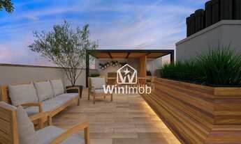 Imagem 6: Apartamento à venda, 57 m² por R$ 516.000,00 - Passo d'Areia - Porto Alegre/RS