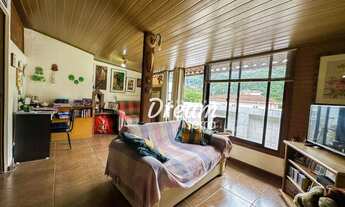 Imagem 3: Apartamento com 1 dormitório à venda, 55 m² por R$ 280.000,00 - Alto - Teresópolis/RJ