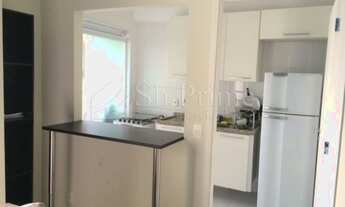Imagem 2: Apartamento na Vila Madalena com 2 dormitórios