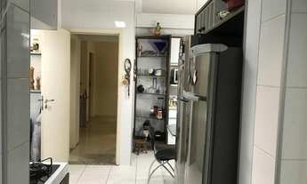 Imagem 4: Apartamento para aluguel tem 163m² com 3 suítes em Jardim Renascença - São Luís - MA