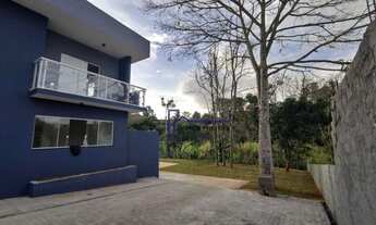 Imagem 3: Casa com 3 dormitórios à venda, 112 m² por R$ 620.000,00 - Jardim Estância Brasil - Atibai