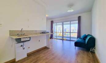 Imagem 6: Apartamento à venda, 44 m² por R$ 600.000,00 - Brooklin - São Paulo/SP