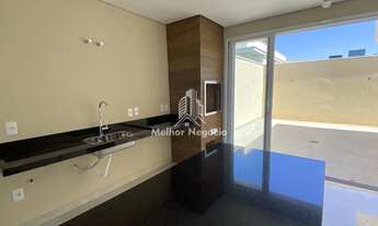 Imagem 7: Casa de Condomínio com 3 dorms, Parque Taquaral, Piracicaba - R$ 794 mil, Cod: RCC3044