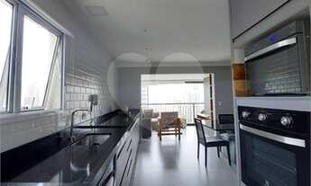 Imagem 7: São Paulo - Apartamento Padrão - JARDIM AMÉRICA