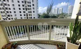 Imagem 4: LOPES ENJOY VENDE Apartamento com 2 dormitórios à venda, 67 m² por R$ 530.000 - Barra da T