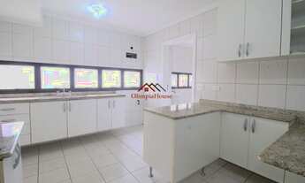 Imagem 7: Venda Apartamento 4 Dormitórios - 170 m² Sumaré