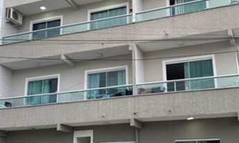 Imagem 4: Cobertura linda e nova