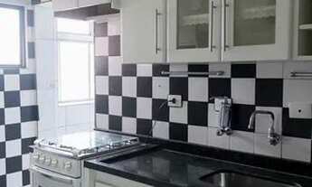 Imagem 5: Apartamento à Venda - Vila das Mercês, 3 Quartos, 64 m2