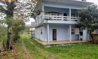 Imagem: Florianopolis - Casa Padrão - Ponta das