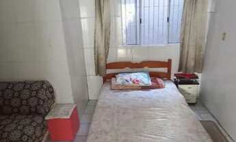 Imagem 4: Kitnet mobiliada com água incluso