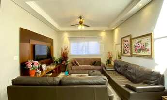 Imagem 3: Casa - Swiss Park - Campinas