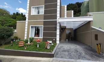 Imagem: Lindíssimo Sobrado aceita permuta apartamento