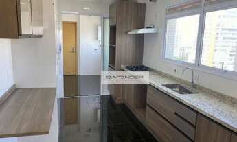 Imagem 6: Apartamento com 3 dormitórios para alugar, 175 m² por R$ 14.000,00/mês - Tatuapé - São Pau