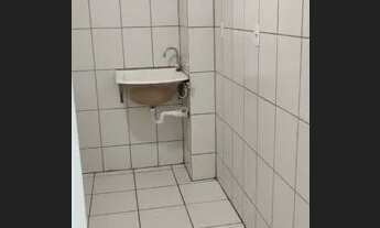 Imagem 2: Aluguel de apartamento super conservado