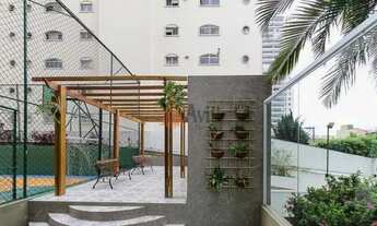 Imagem 4: Apartamento na Vila Prudente com 68m² para Locação