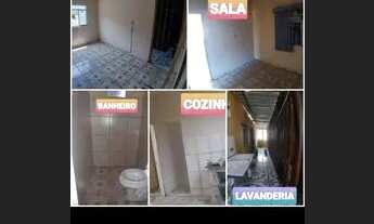 Imagem: Casa RUA PRINCIPAL