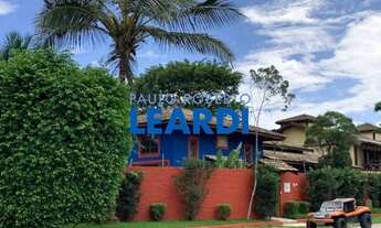 Imagem: CASA TÉRREA - BARRA DO UNA - SP