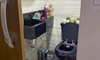 Imagem 5: Duplex para venda possui 170 metros quadrados com 3 quartos