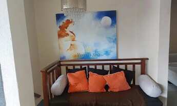 Imagem 6: Cobertura Duplex no bairro Vila Ema - São José dos Campos/SP