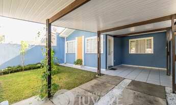 Imagem 5: IMOBILIARIA JUVEVE ALUGA CASA RESIDENCIAL TERREA BAIRRO ALTO SEBATIAO ALVES FERREIRA TERMI