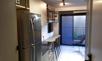 Imagem 5: SAO PAULO - Kitchenette - PERDIZES