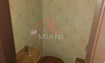 Imagem 5: Sobrado para Locação 2 Quartos, 1 Vaga, 80M², valor R$: 2.600,00 Jardim Ester Yolanda, Bu