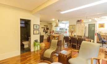 Imagem 3: Apartamento Venda Vila Olímpia 94 m² 2 Dormitórios