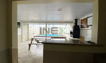 Imagem 5: Casa para venda possui 110 metros quadrados com 2 quartos em Santa Regina - Camboriú - SC