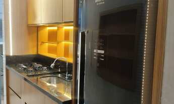 Imagem 4: Alugo via Parque mobiliado