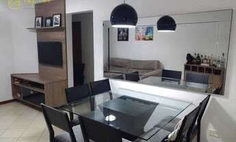 Imagem 2: Apartamento com 2 dormitórios, sendo 1 suíte à venda, 65 m² por R$ 223.000 - Jardim das Ma