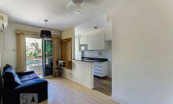 Imagem: Apartamento para Aluguel - Barreto, 2 Quartos