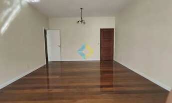 Imagem 1: Apartamento com 3 dorms, Icaraí, Niterói - R$ 1.05 mi, Cod: 125