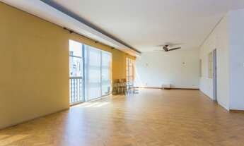 Imagem: Apartamento 3 dormitórios e 2 vagas em