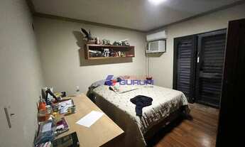 Imagem 7: Casa com 4 dormitórios, 640 m² - venda por R$ 3.900.000,00 ou aluguel por R$ 19.500,00/mês