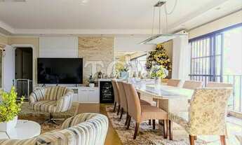 Imagem: Apartamento 4 Dorms à venda no bairro Aclimação