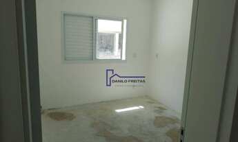 Imagem 7: Apartamento com 1 dormitório à venda, 32 m² por R$ 327.423,12 - Jardim Alvinópolis - Atiba