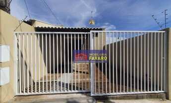 Imagem 2: Casa com 2 dormitórios para alugar por R$ 1.200,00