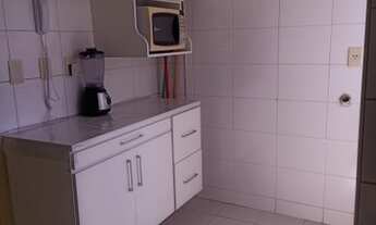 Imagem 5: Alugo apartamento de 3 quartos todo mobiliado, e só entrar e morar