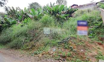 Imagem: Terreno localizado no bairro Fortaleza!