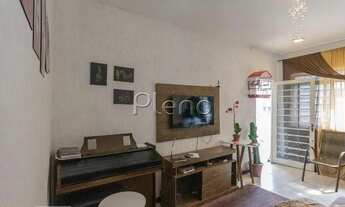 Imagem 4: Casa - Jardim Proença I - Campinas