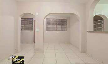 Imagem 5: Casa com 2 dormitórios para alugar, 114 m² por R$ 1.650,00/mês - Vila Scarpelli - Santo An